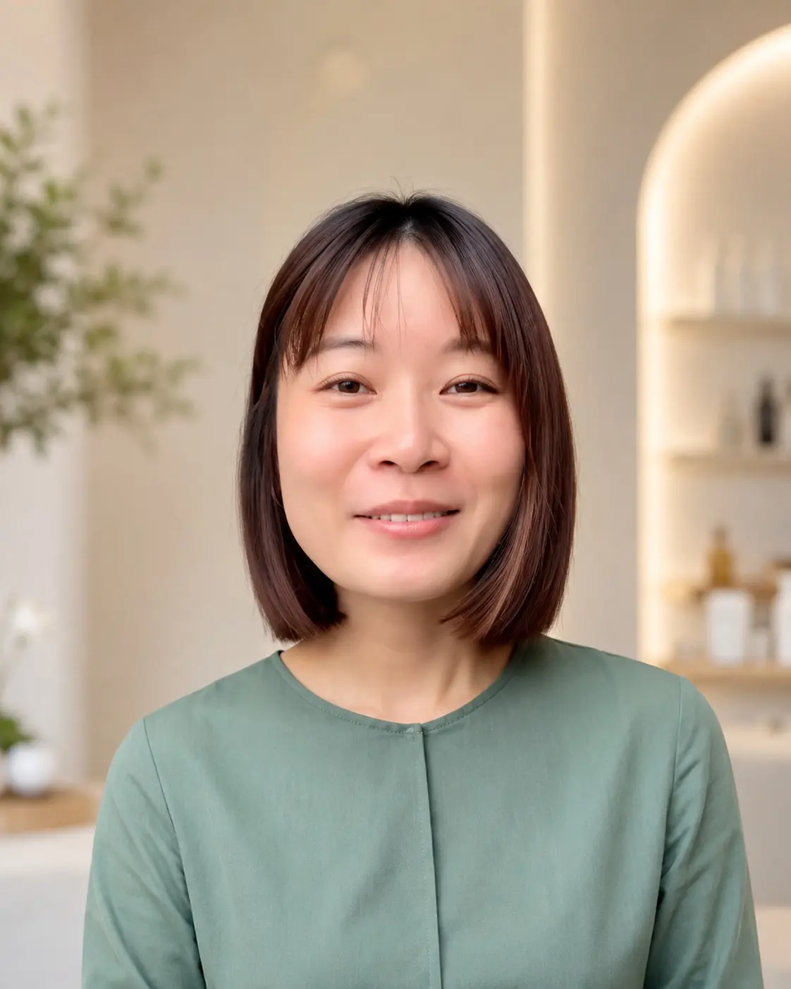 Rumi Yurami