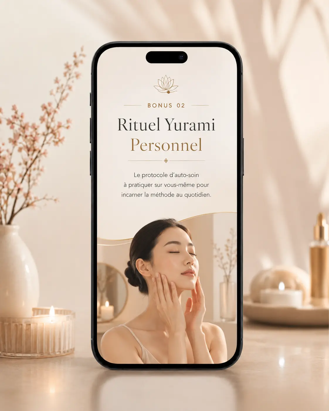 Rituel Yurami Personnel